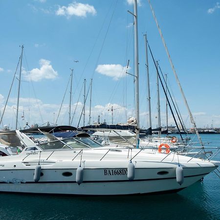 Casa Deco Business Stay Solution Taranto Bagian luar foto