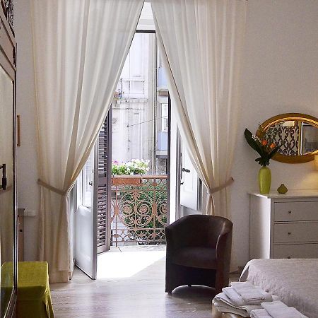 Casa Deco Business Stay Solution Taranto Bagian luar foto