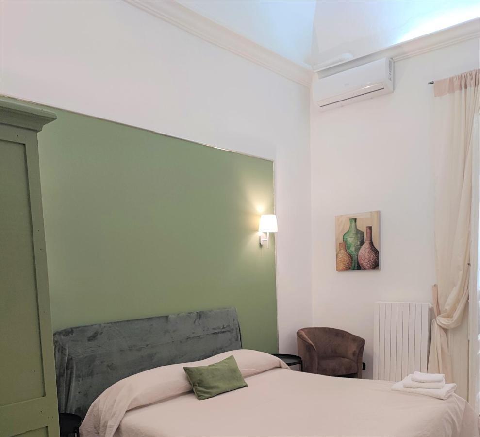 Casa Deco Business Stay Solution Taranto Bagian luar foto