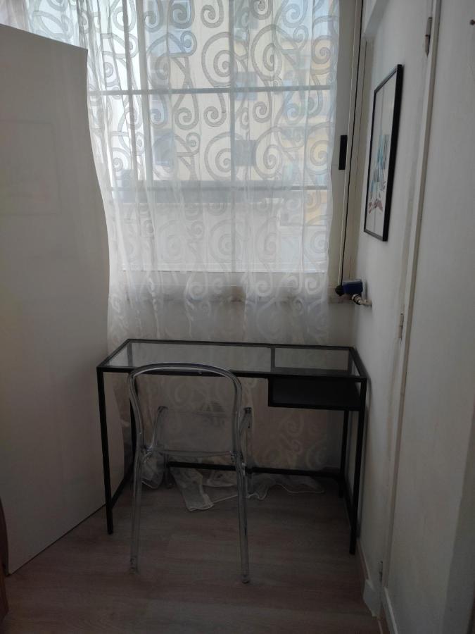 Casa Deco Business Stay Solution Taranto Bagian luar foto