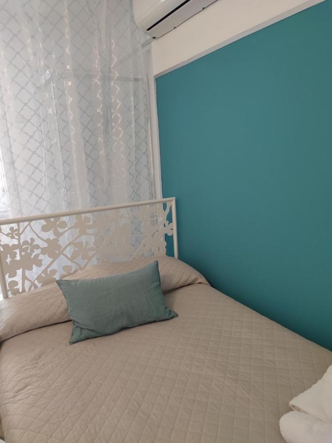 Casa Deco Business Stay Solution Taranto Bagian luar foto