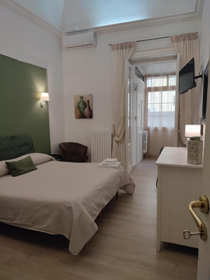 Casa Deco Business Stay Solution Taranto Bagian luar foto
