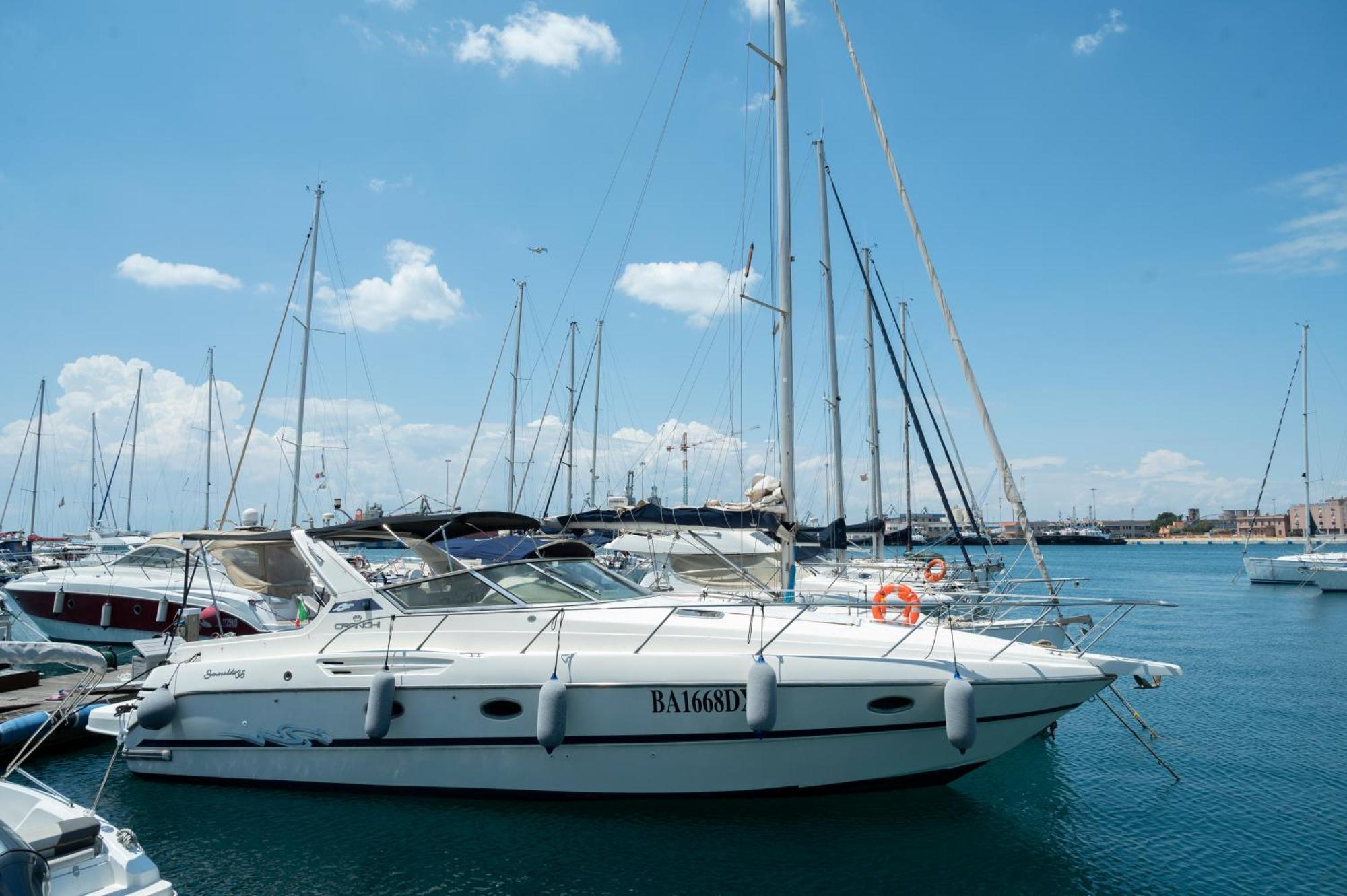 Casa Deco Business Stay Solution Taranto Bagian luar foto