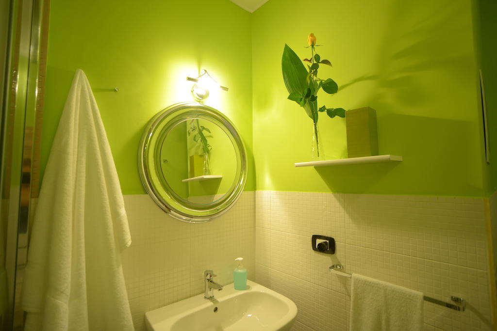 Casa Deco Business Stay Solution Taranto Ruang foto