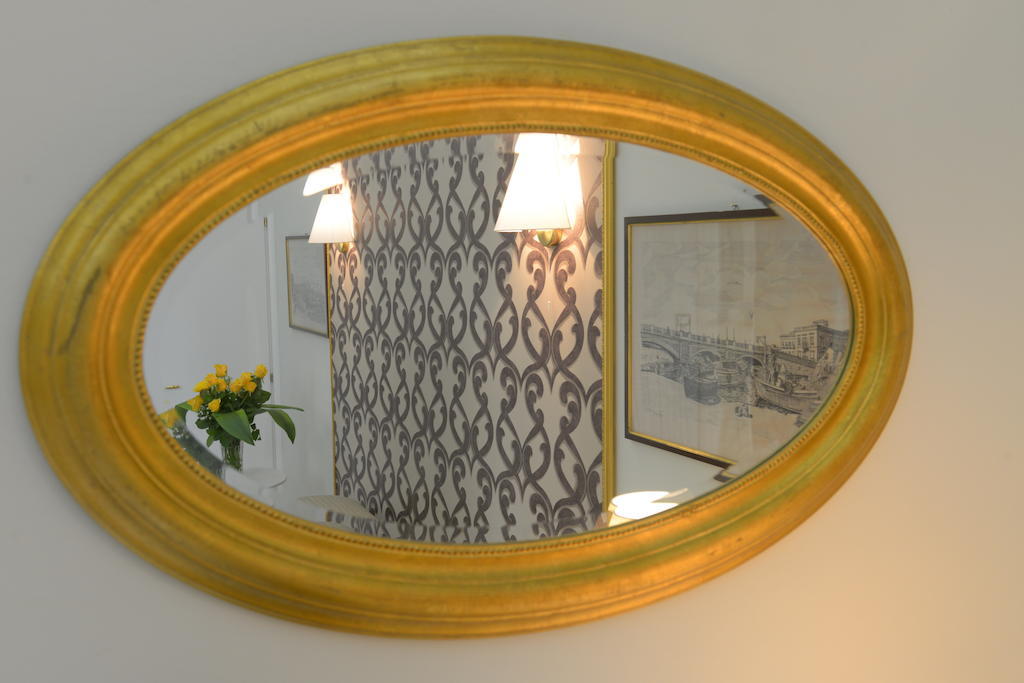 Casa Deco Business Stay Solution Taranto Ruang foto