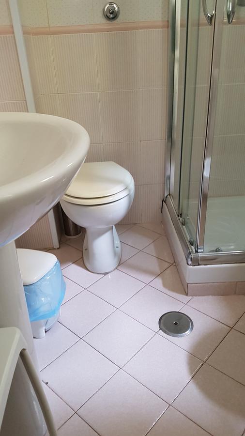 Casa Deco Business Stay Solution Taranto Bagian luar foto