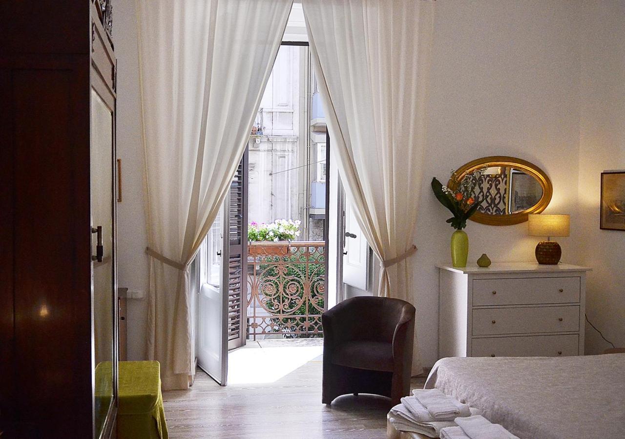 Casa Deco Business Stay Solution Taranto Bagian luar foto