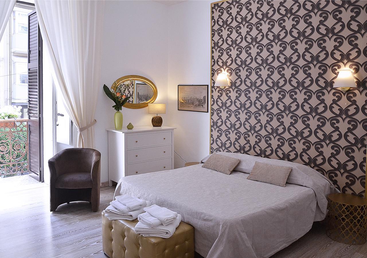Casa Deco Business Stay Solution Taranto Bagian luar foto